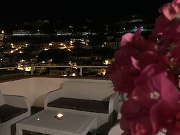 Casa Albergo Portale Pirrera