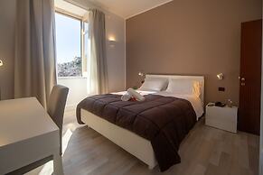 Casa Albergo Portale Pirrera