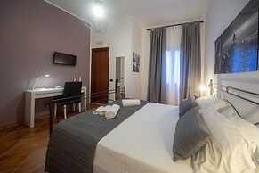 Casa Albergo Portale Pirrera