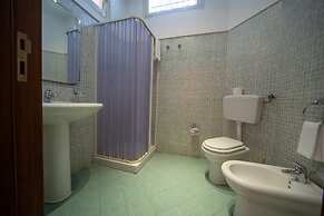 Casa Albergo Portale Pirrera