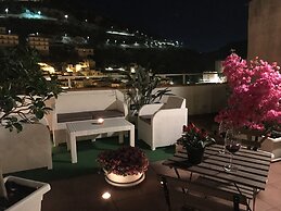 Casa Albergo Portale Pirrera