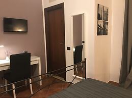 Casa Albergo Portale Pirrera