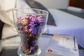 Casa Albergo Portale Pirrera