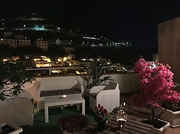 Casa Albergo Portale Pirrera