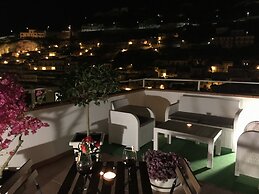 Casa Albergo Portale Pirrera