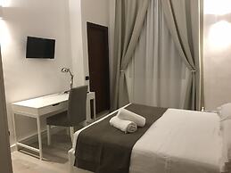 Casa Albergo Portale Pirrera