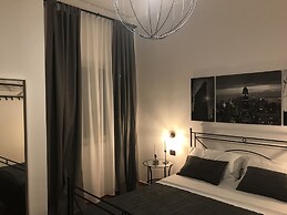 Casa Albergo Portale Pirrera