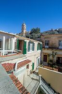 Casa Albergo Portale Pirrera