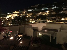 Casa Albergo Portale Pirrera