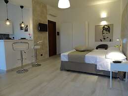 Casa Albergo Portale Pirrera