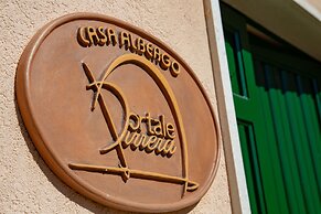 Casa Albergo Portale Pirrera