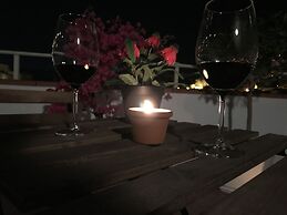 Casa Albergo Portale Pirrera