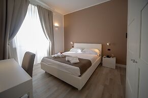 Casa Albergo Portale Pirrera