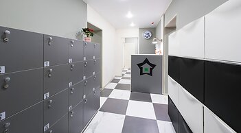Star Home - Hostel