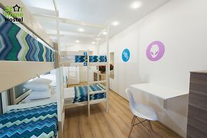Star Home - Hostel