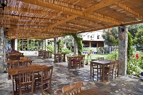 Sahin Motel & Restaurant