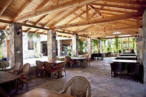 Sahin Motel & Restaurant