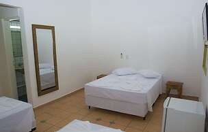 Pousada Martim Pescador