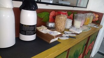 Pousada Martim Pescador