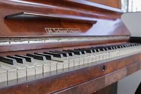 Pousada Martim Pescador