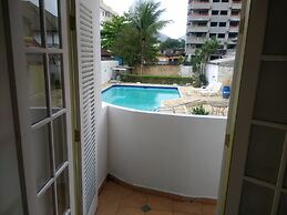 Pousada Martim Pescador