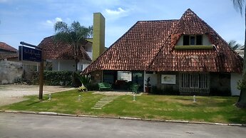 Pousada Martim Pescador