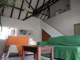 Pousada Martim Pescador