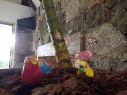 Pousada Martim Pescador