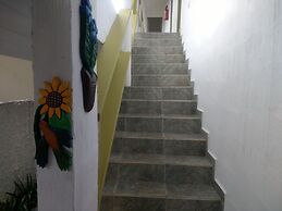 Pousada Martim Pescador