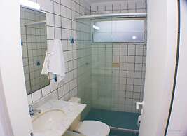 Pousada Martim Pescador