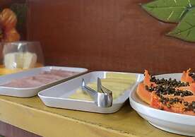 Pousada Martim Pescador