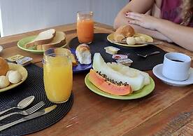 Pousada Martim Pescador