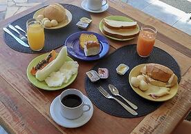 Pousada Martim Pescador