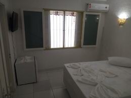 Pousada Martim Pescador