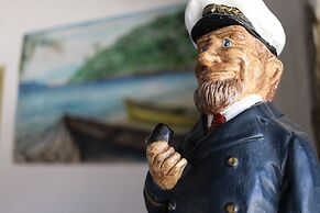 Pousada Martim Pescador