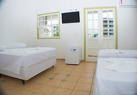 Pousada Martim Pescador