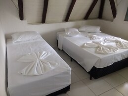 Pousada Martim Pescador