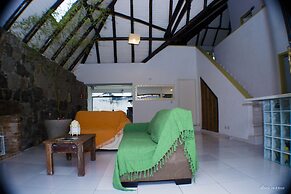 Pousada Martim Pescador