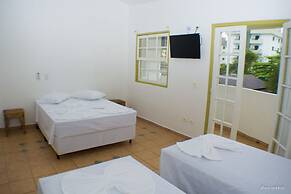 Pousada Martim Pescador