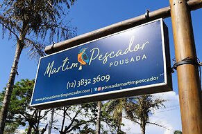 Pousada Martim Pescador