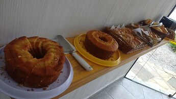 Pousada Martim Pescador