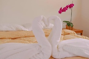 Pousada Martim Pescador