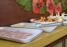 Pousada Martim Pescador