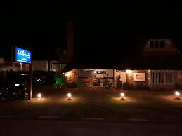 Pousada Martim Pescador