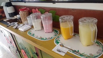 Pousada Martim Pescador