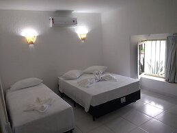 Pousada Martim Pescador