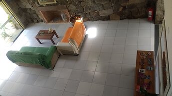 Pousada Martim Pescador