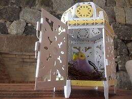 Pousada Martim Pescador