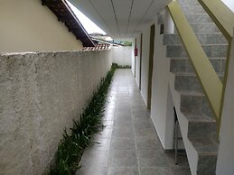 Pousada Martim Pescador