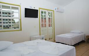 Pousada Martim Pescador